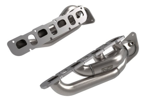 AFE Headers
