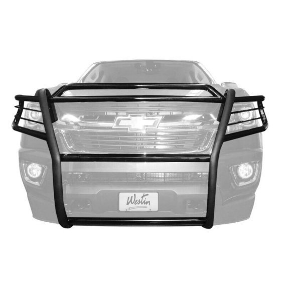 WES Sportsman Grille Guards