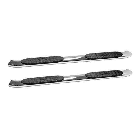 WES Nerf Bars - PRO TRAXX 5