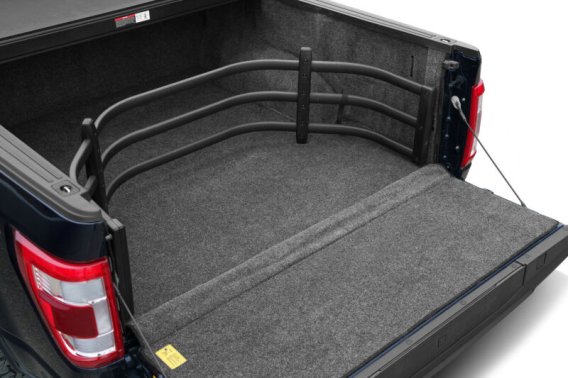 AMP Bedxtender HD Sport
