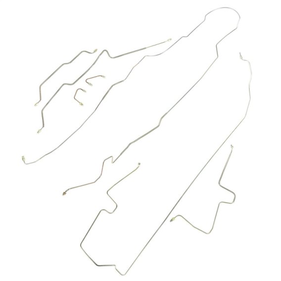 OMI Brake Hoses