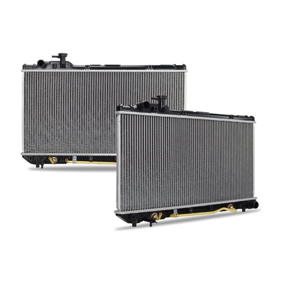 MM Radiators - Plastic