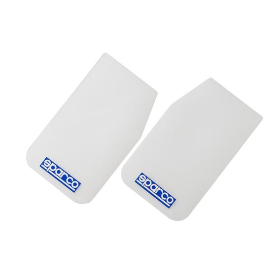 SPA Mud Flap Pair