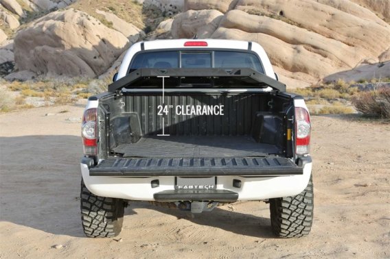 FAB Cargo Racks