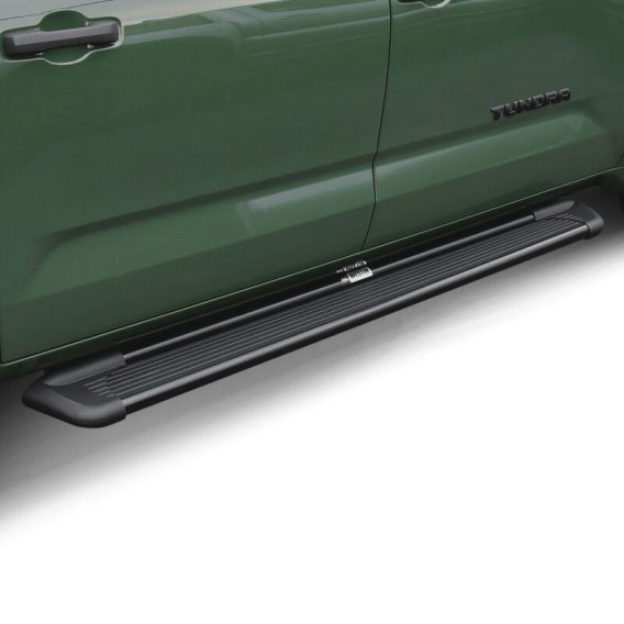 WES Running Boards - Sure-Grip