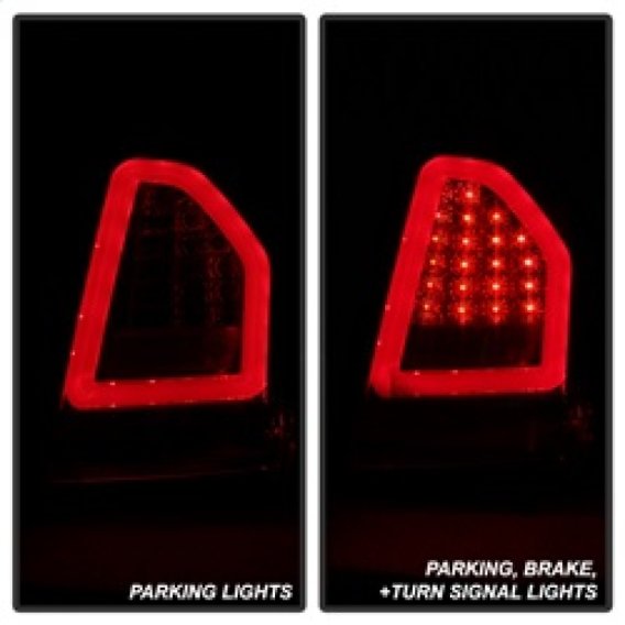 SPY LED Tail Lights