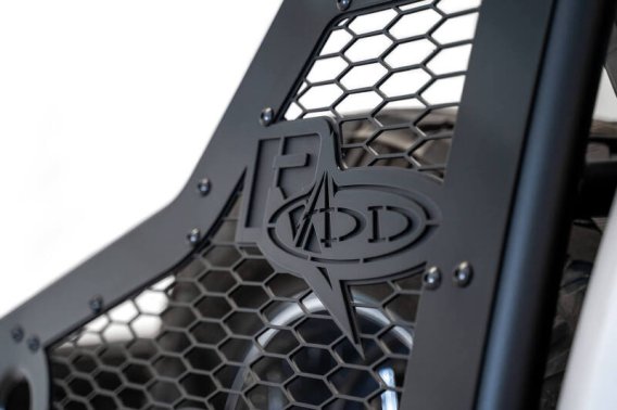 ADD Race Series Chase Rack