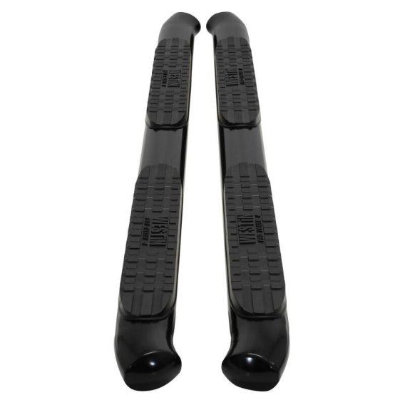 WES Nerf Bars - PRO TRAXX 4
