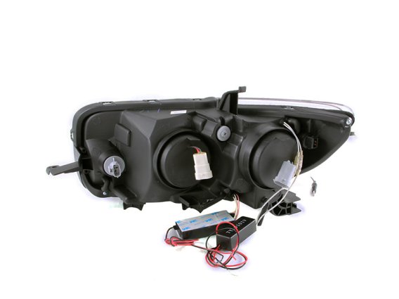 ANZ LED/Projector Headlights