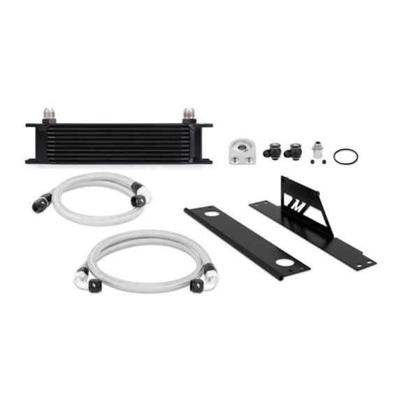 MM Oil Cooler - Kits