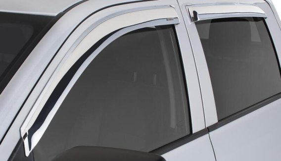 STA Tape-Onz Deflectors 4pc