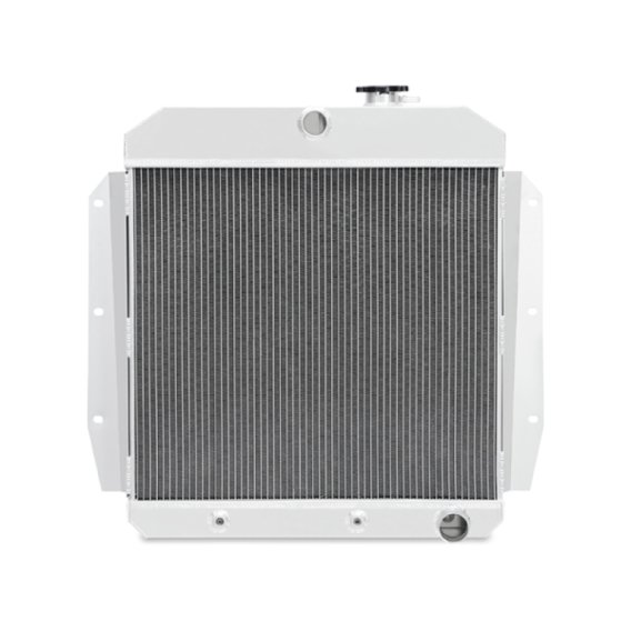 MM Radiators - Alum X-Line