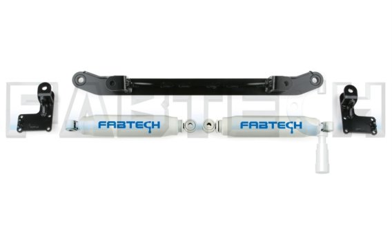 FAB Steering Stabilizer