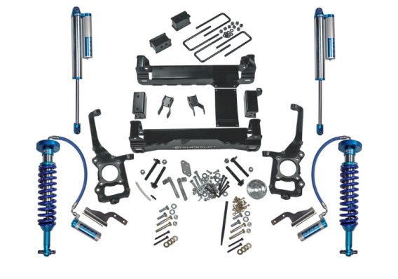SLF Lift Kits