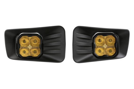 DIO Fog Lights