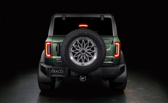 ORL LED Tail Lights
