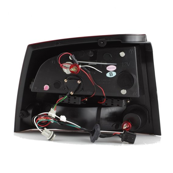 SPY LED Tail Lights