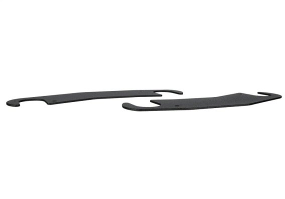 FR Trim Panels