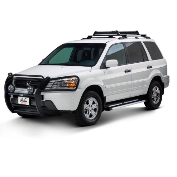 WES Running Boards - Sure-Grip