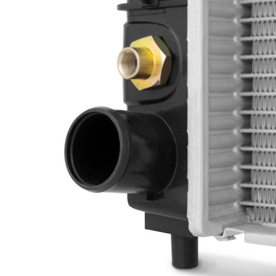 MM Radiators - Plastic