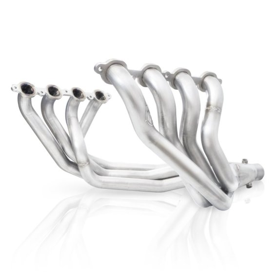 SSW Long Tube Headers