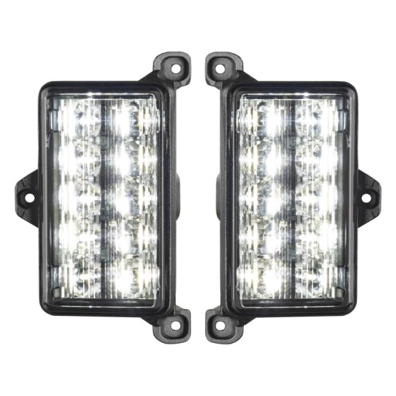 ORL LED Tail Lights