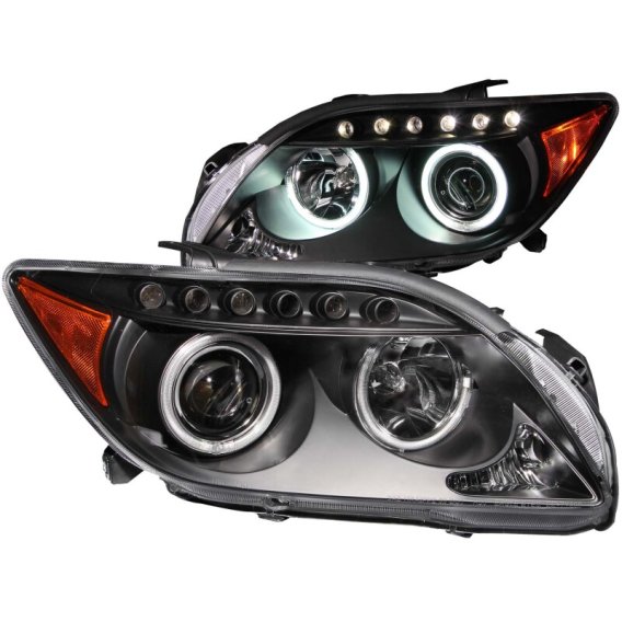 ANZ LED/Projector Headlights
