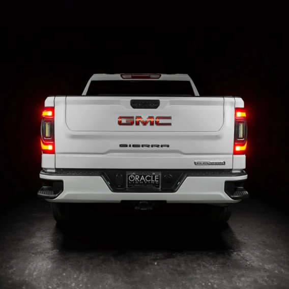 ORL Tail Lights