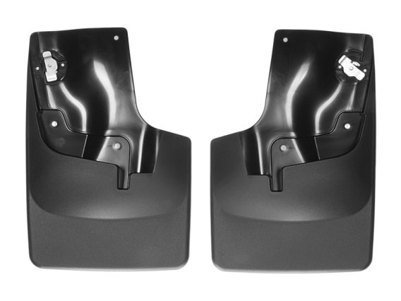 WT No Drill Mudflaps