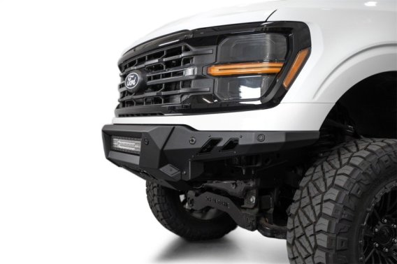 ADD Black Label Bumpers