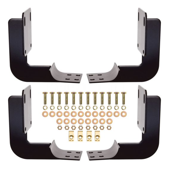 WES Premier Nerf Mount Kits