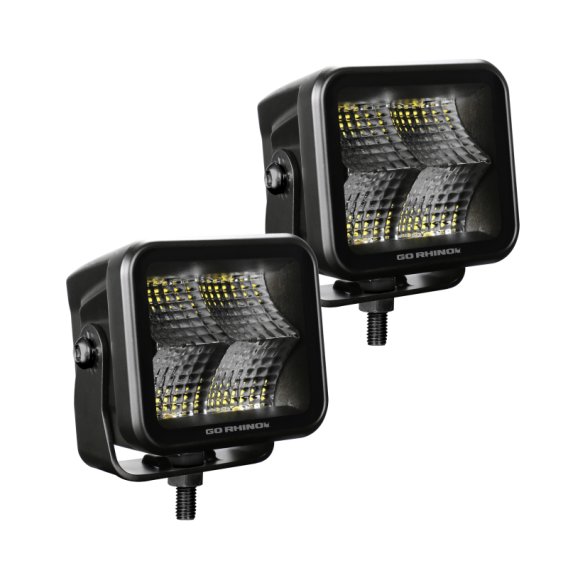 GOR Xplor Lighting