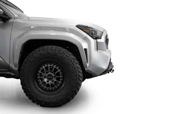 ADD Stealth Front Bumper