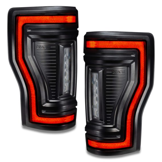 ORL LED Tail Lights