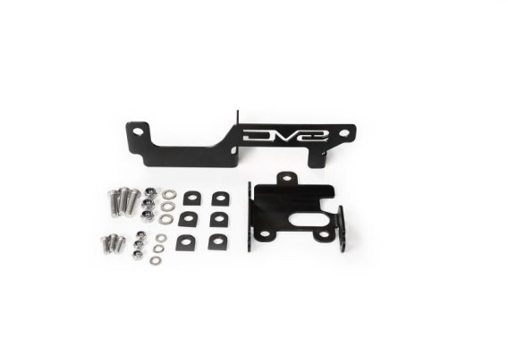 DVE Cruise Control Brackets