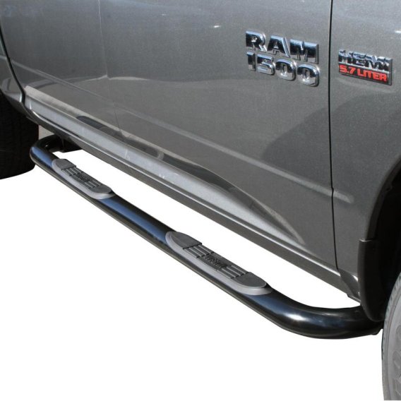 WES Nerf Bars - E-Series 3
