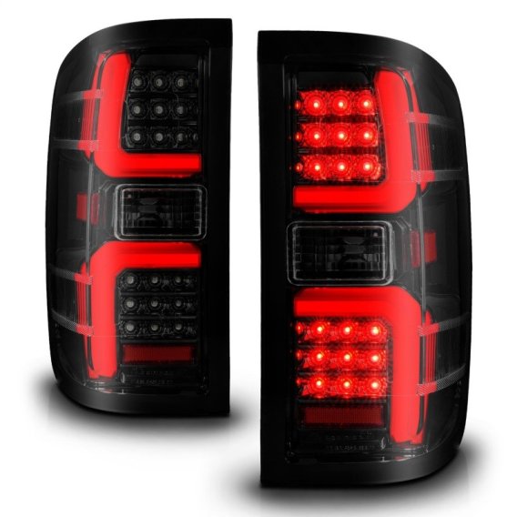 ANZ LED Taillights