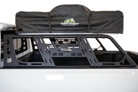 ADD Overlander Chase Rack