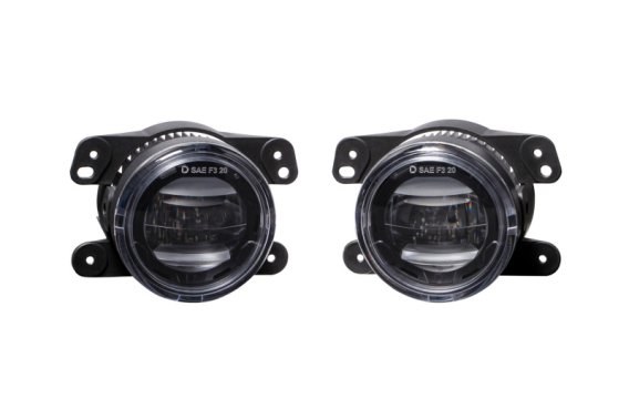 DIO Fog Lights