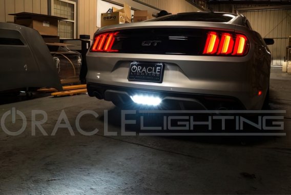 ORL Reverse Light Sets