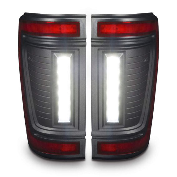 ORL LED Tail Lights