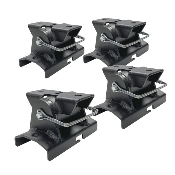 GOR Rack Accessories