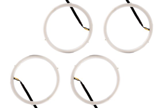 DIO Halo Ring Bulb
