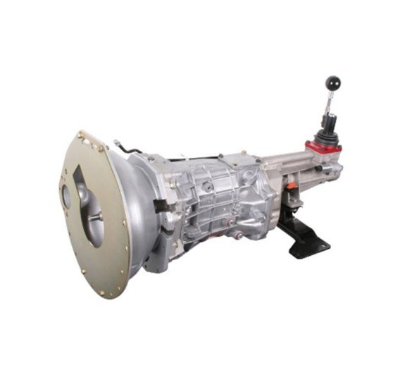 FR Manual Transmissions