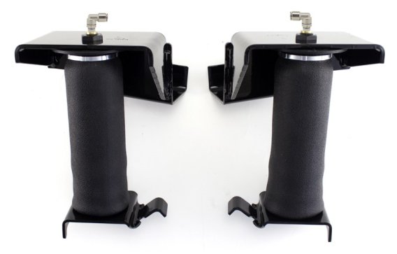 ALF RideCntrl Air Spring Kits