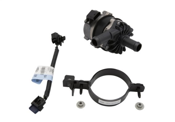 FR Water Pumps