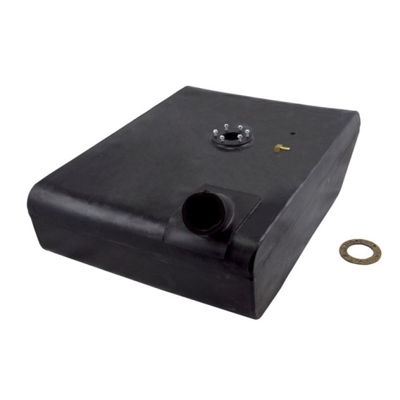 OMI Fuel Caps/Tanks