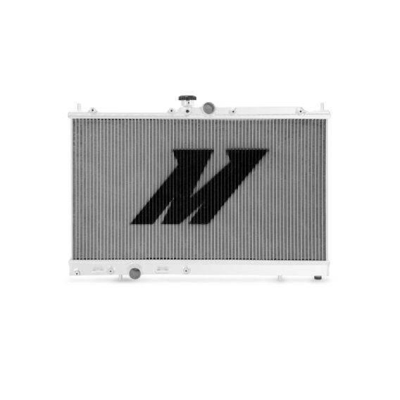 MM Radiators - Alum