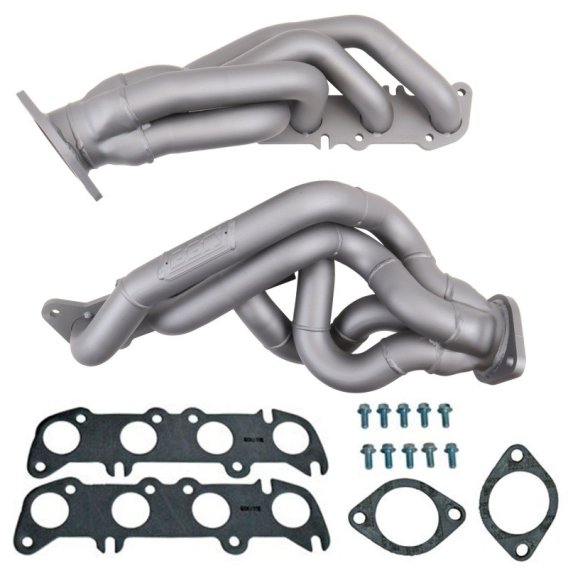 BBK Short Tuned Length Headers
