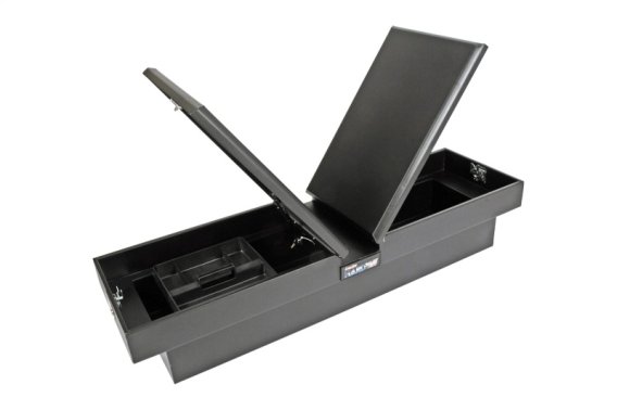 DZE Steel Toolbox